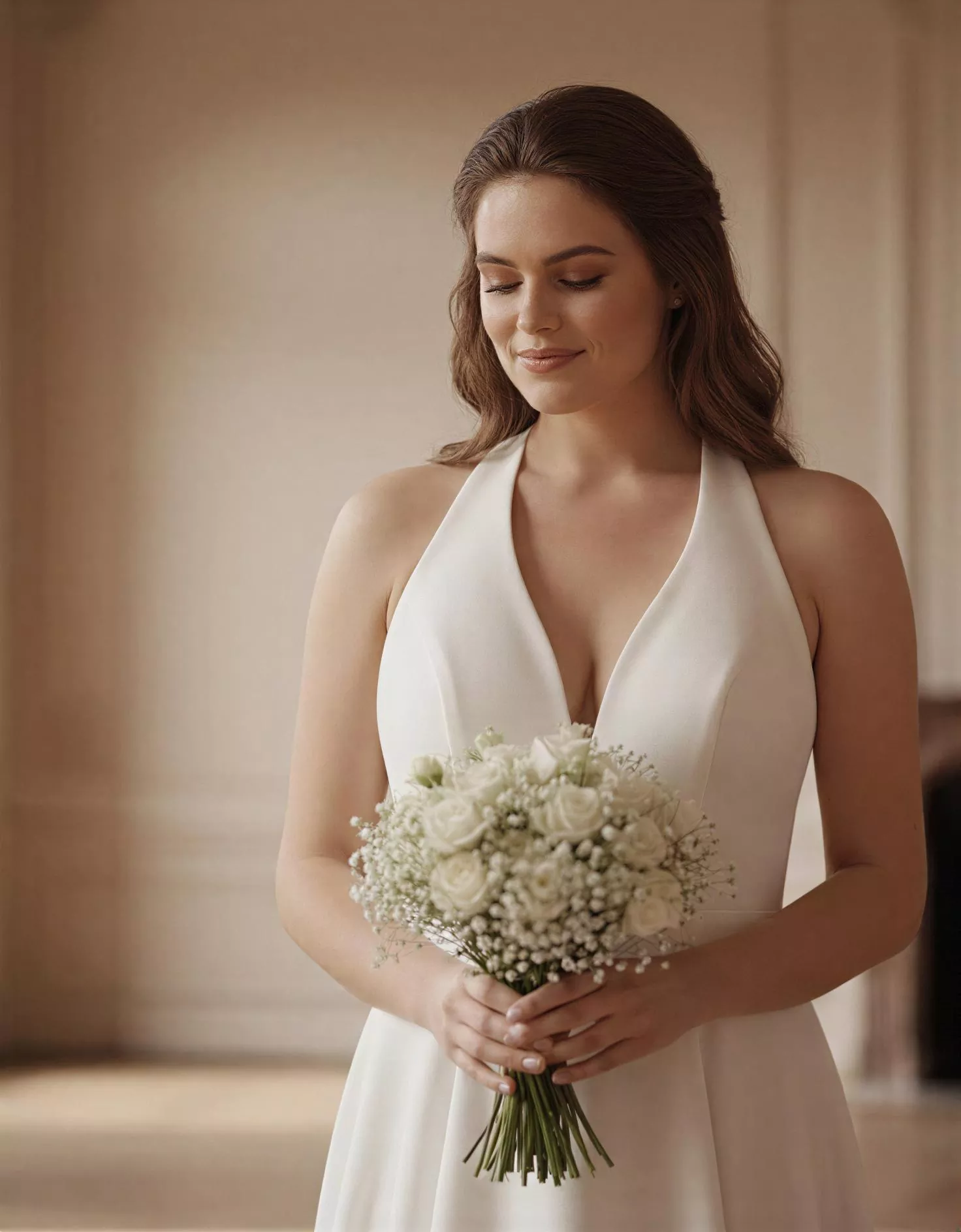 vestido-novia-rosyne-atelierromance-crep-escoteenv-espaldaenv-atelierdebodas