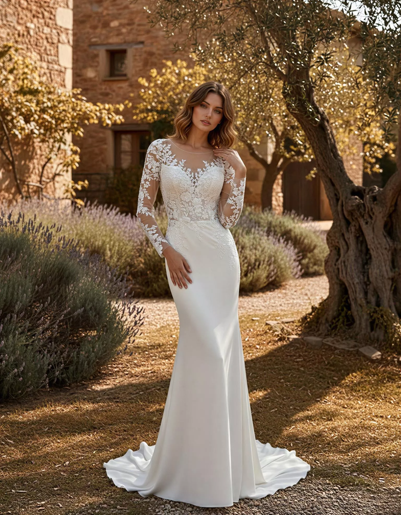 vestido-novia-belize-atelierboheme-encaje-escotecorazón-espaldaabierta-atelierdebodas