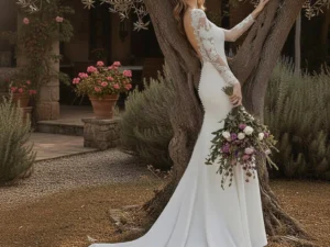 vestido-novia-belize-atelierboheme-encaje-escotecorazón-espaldaabierta-atelierdebodas