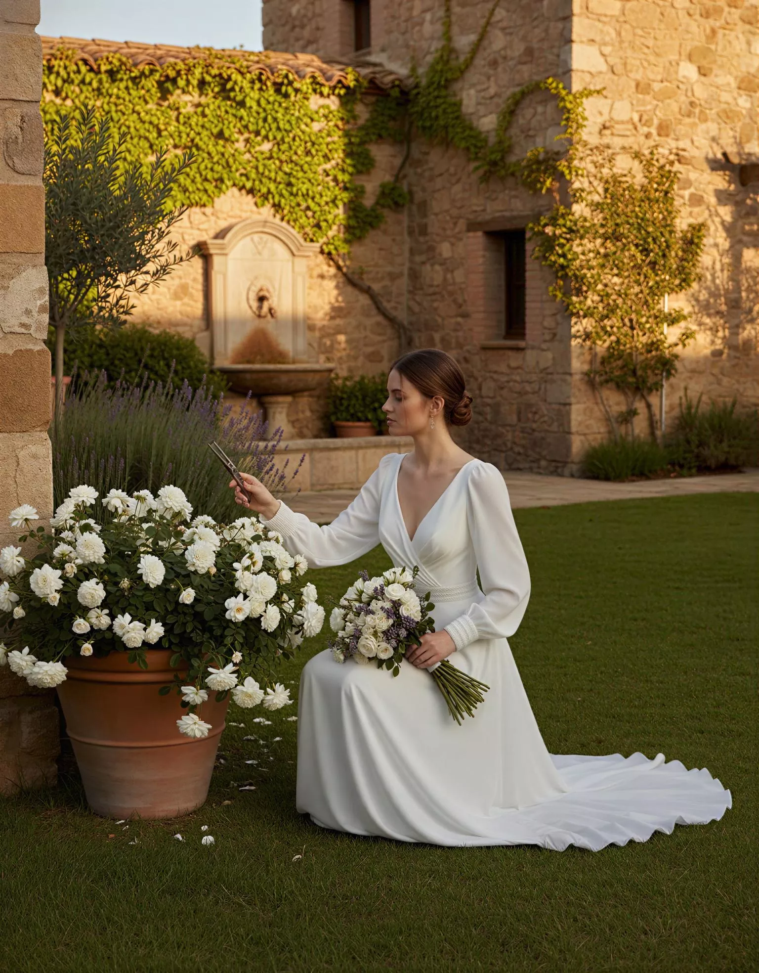 vestido-novia-briseis-atelierboheme-crepé-escoteenv-espaldaenv-atelierdebodas