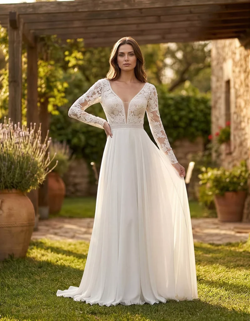 vestido-novia-brielya-atelierboheme-encaje-escoteenv-espaldaenv-atelierdebodas