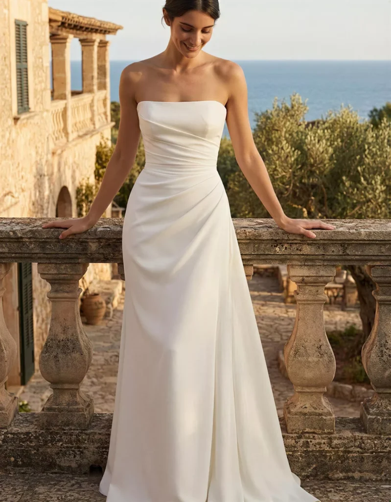 vestido-novia-atelie-atelierboheme-satén-escoterecto-espaldarecta-atelierdebodas