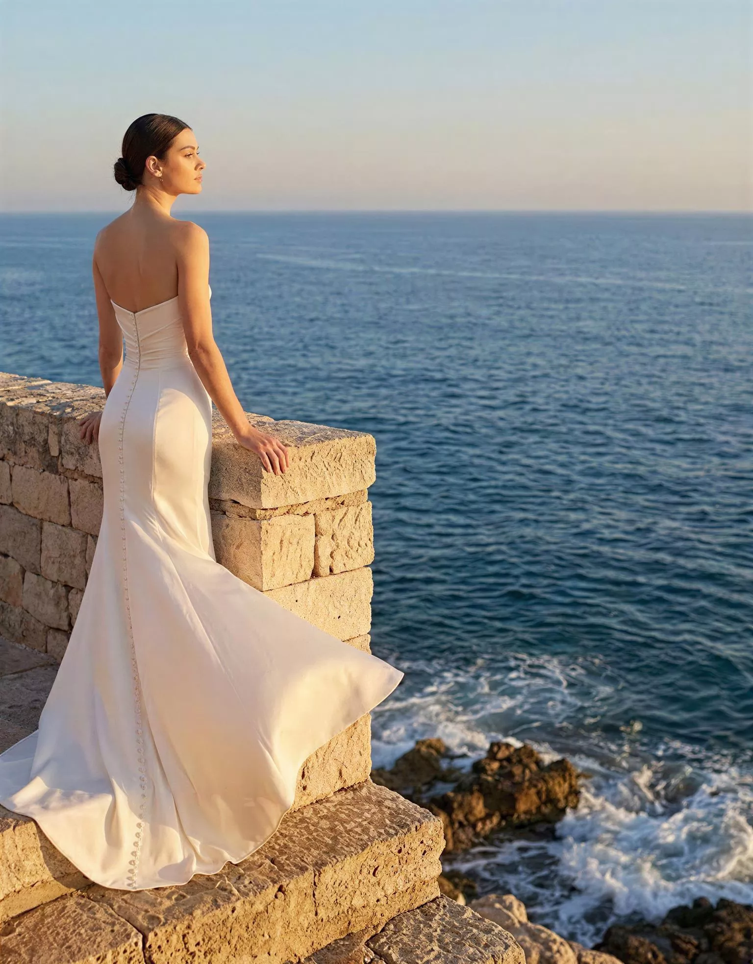 vestido-novia-atelie-atelierboheme-satén-escoterecto-espaldarecta-atelierdebodas