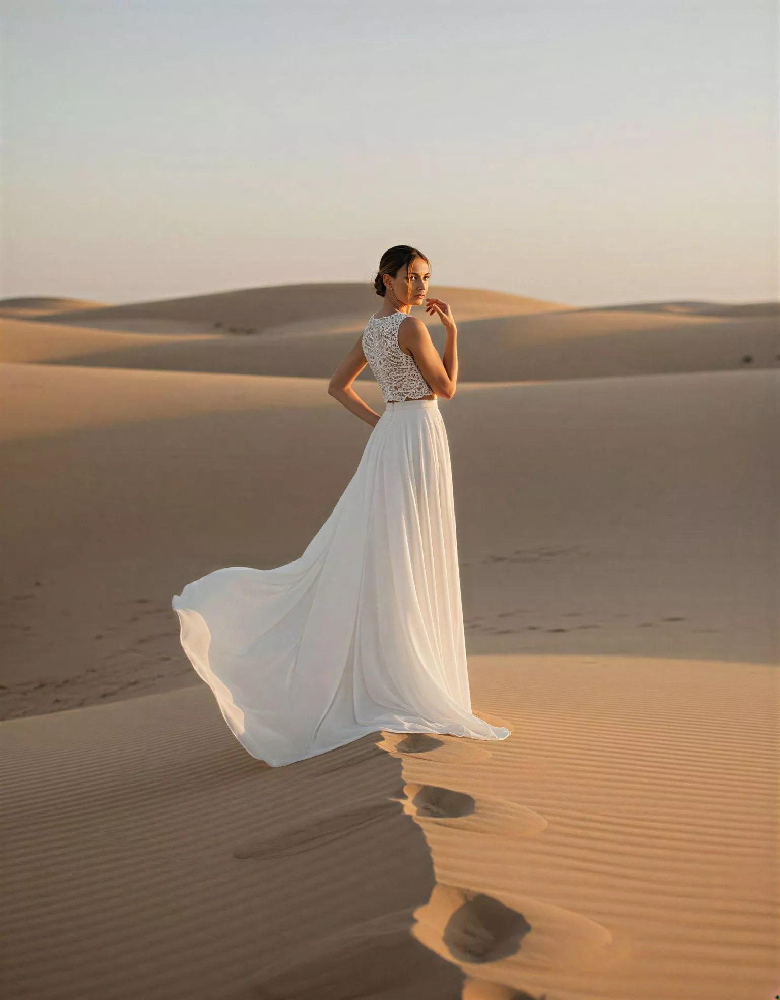 vestido-novia-shira-atelierboheme-encaje-escotecerrado-espaldacerrada-atelierdebodas