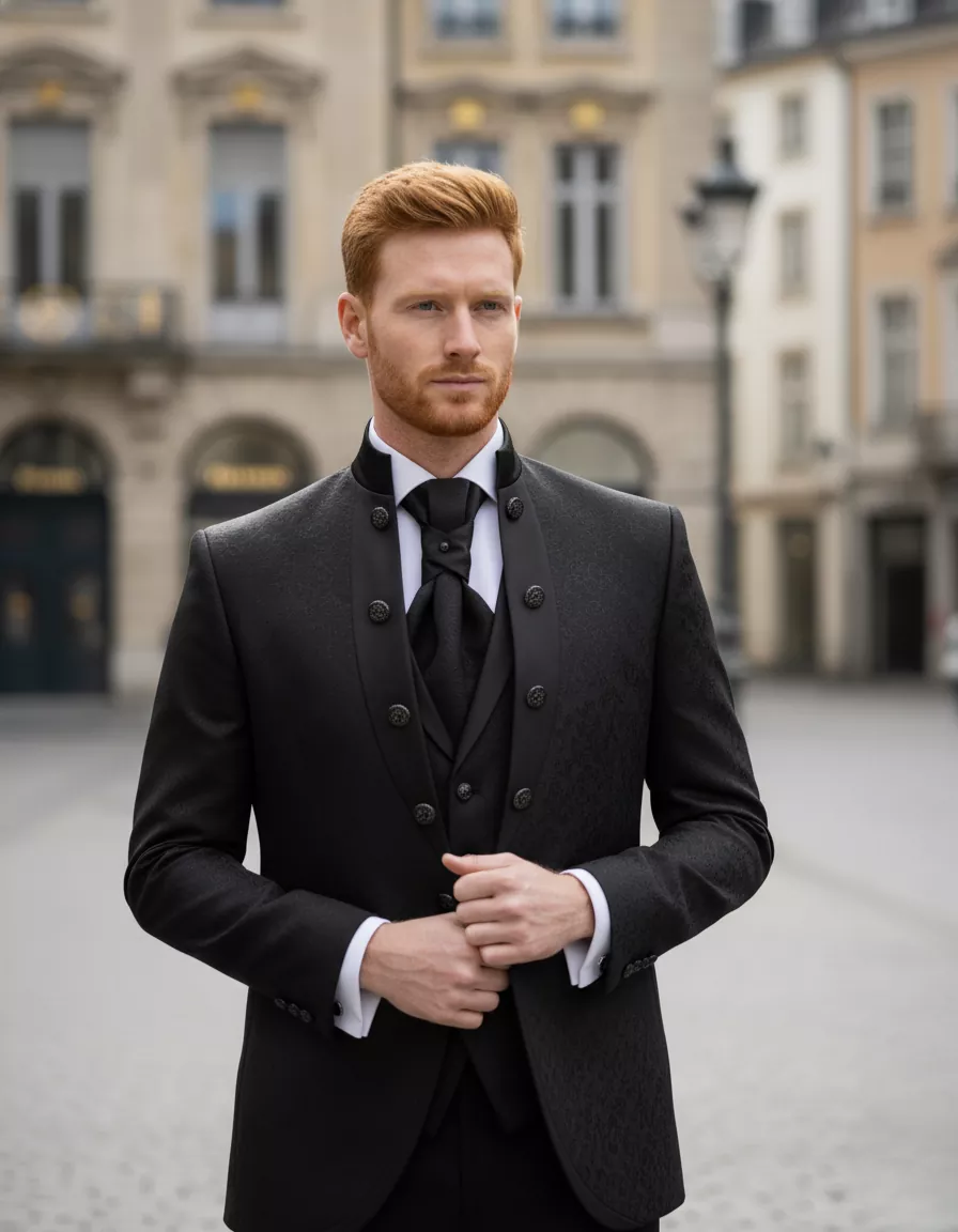 traje-novio-ibrahim-masculini-atelierdebodas