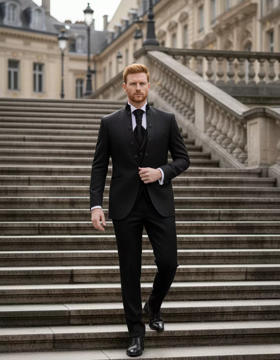 traje-novio-ibrahim-masculini-atelierdebodas