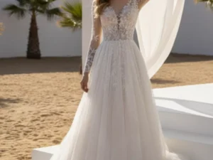 vestido-novia-beatrice-atelierboheme-encaje-escotev-espaldav-atelierdebodas