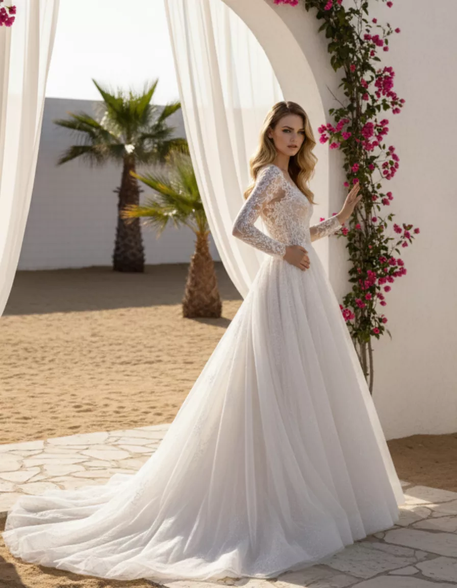 vestido-novia-beatrice-atelierboheme-encaje-escotev-espaldav-atelierdebodas