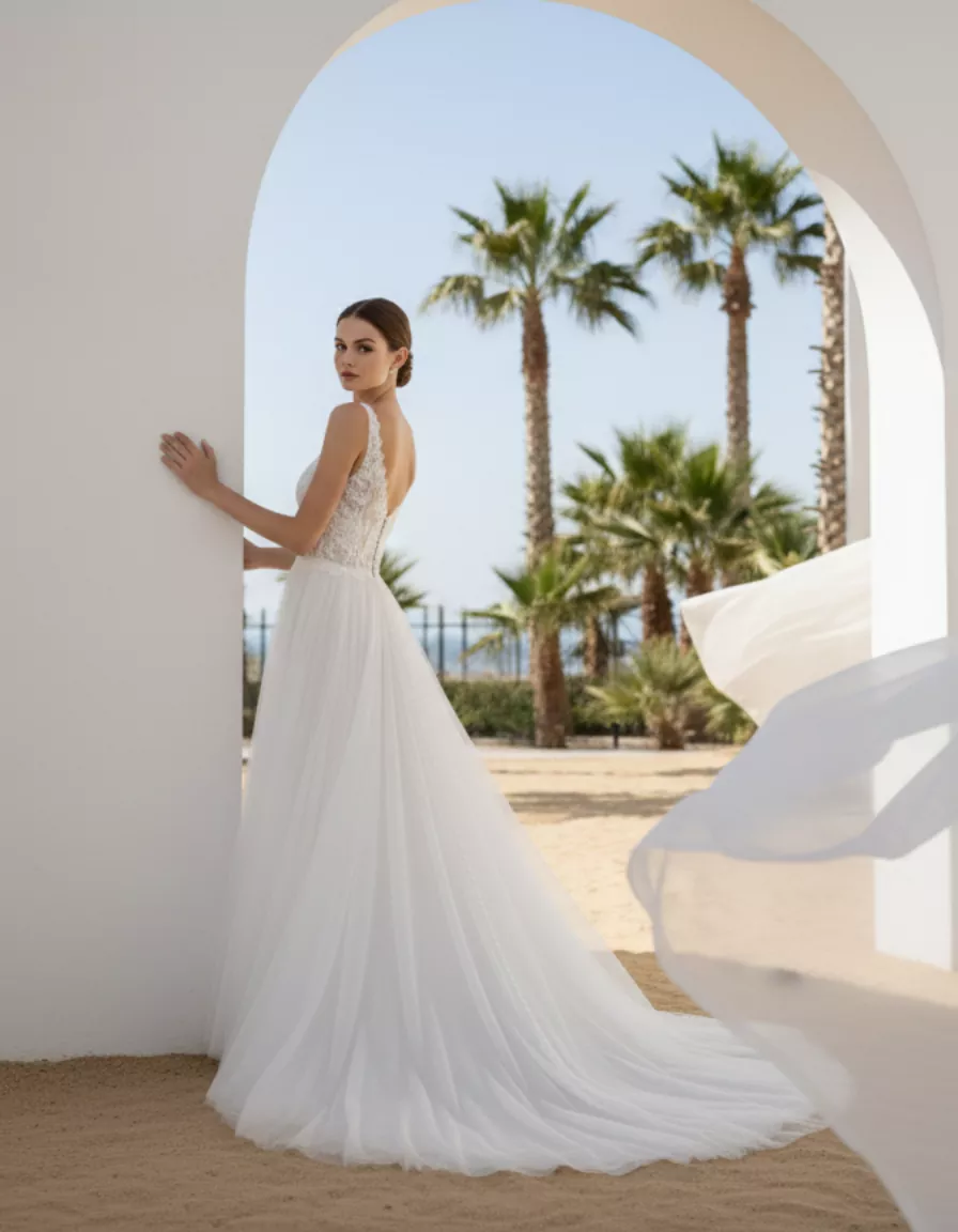 vestido-novia-harper-atelierromance-encaje-escotev-espaldav-atelierdebodas