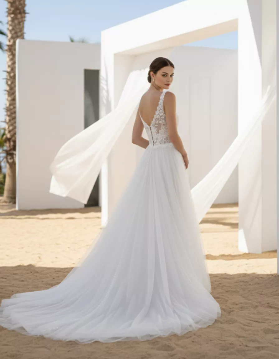 vestido-novia-harper-atelierromance-encaje-escotev-espaldav-atelierdebodas