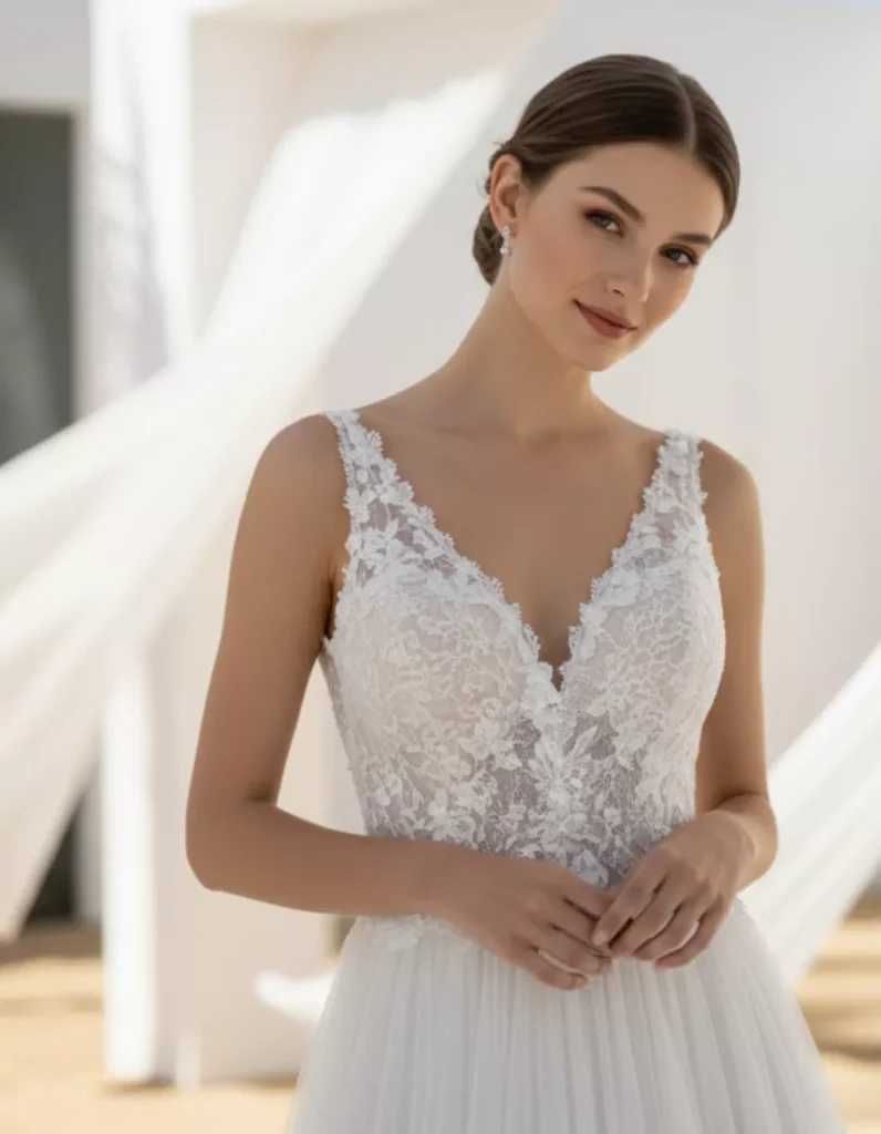 vestido-novia-harper-atelierromance-encaje-escotev-espaldav-atelierdebodas