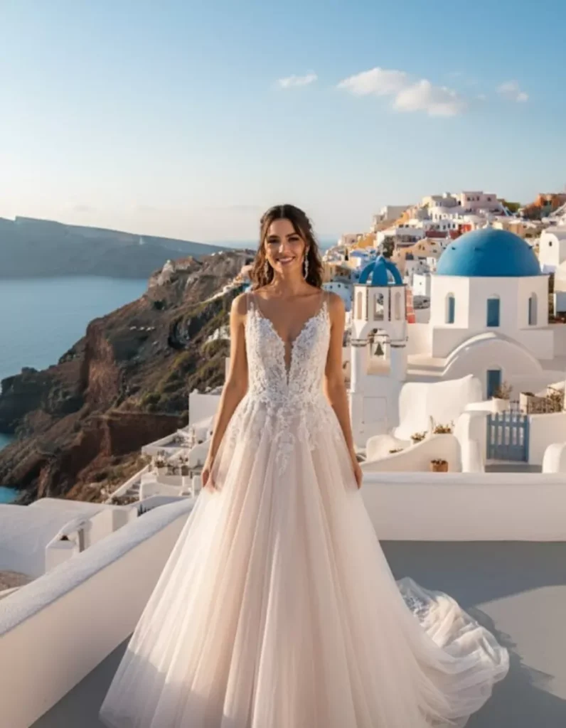 vestido-novia-melbourne-ateliercouture-encaje-escotev-espaldav-atelierdebodas