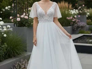 vestido-novia-philia-atelierromance-encaje-escotev-espaldav-atelierdebodas