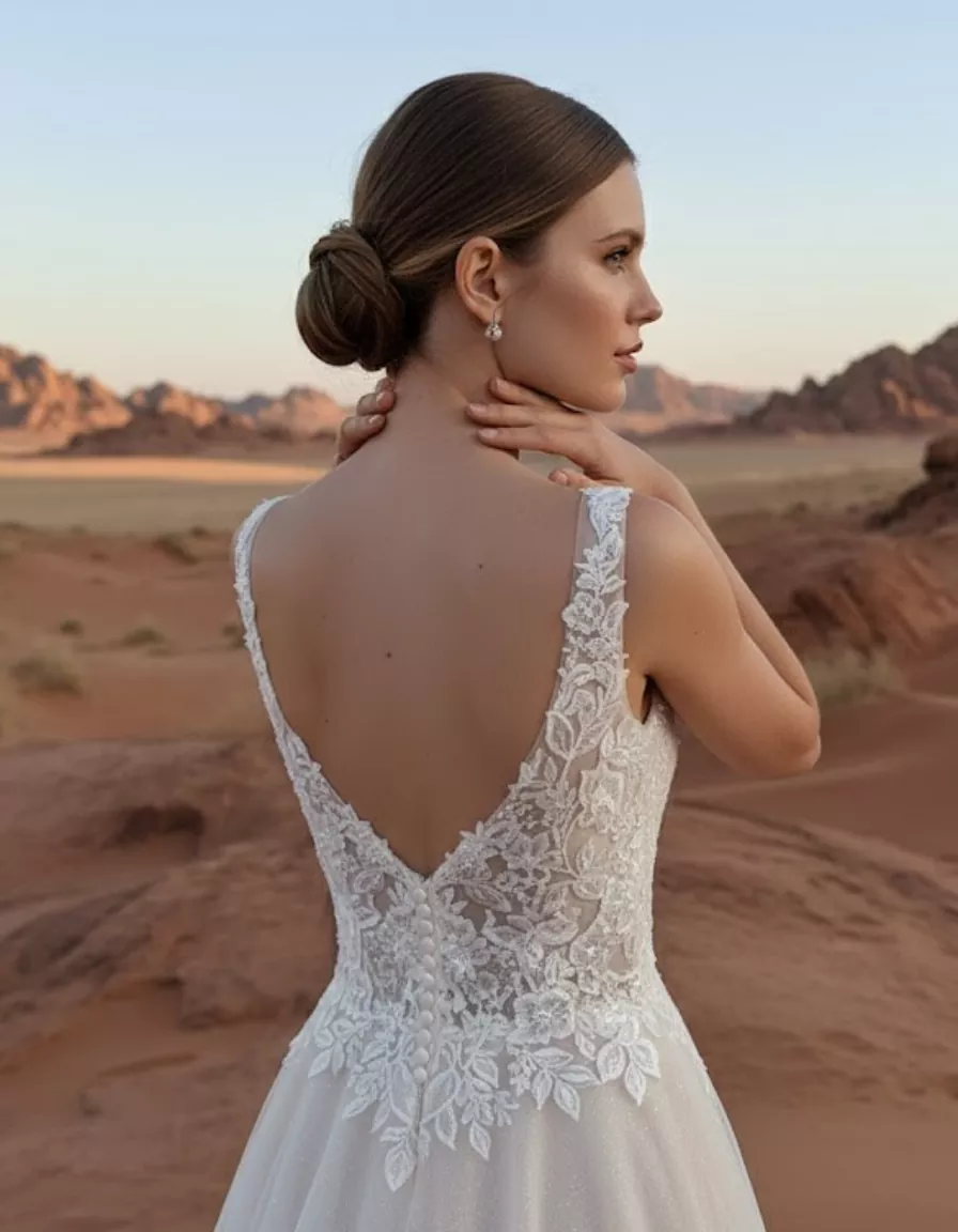 vestido-novia-portia-ateliercouture-encaje-escotev-espaldav-atelierdebodas