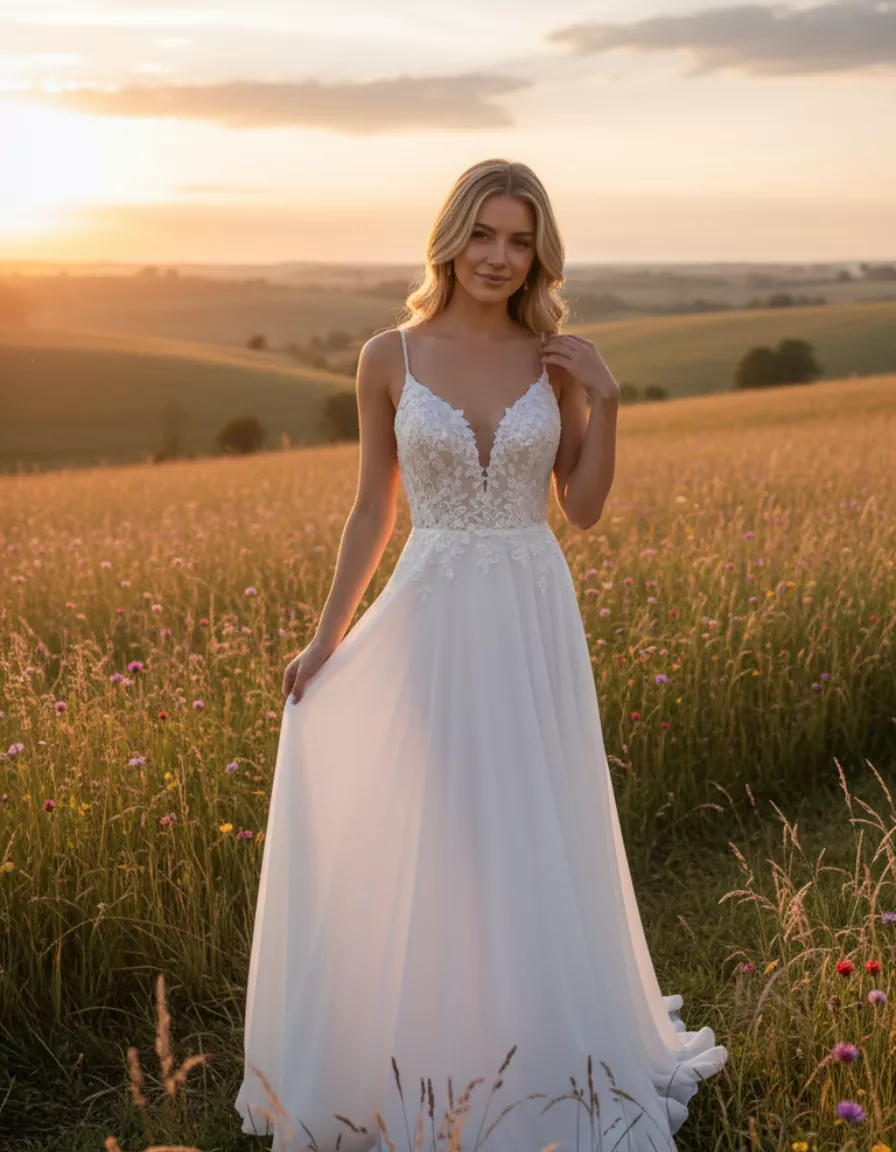 vestido-novia-stella-ateliercouture-encaje-escotev-espaldaabierta-atelierdebodas