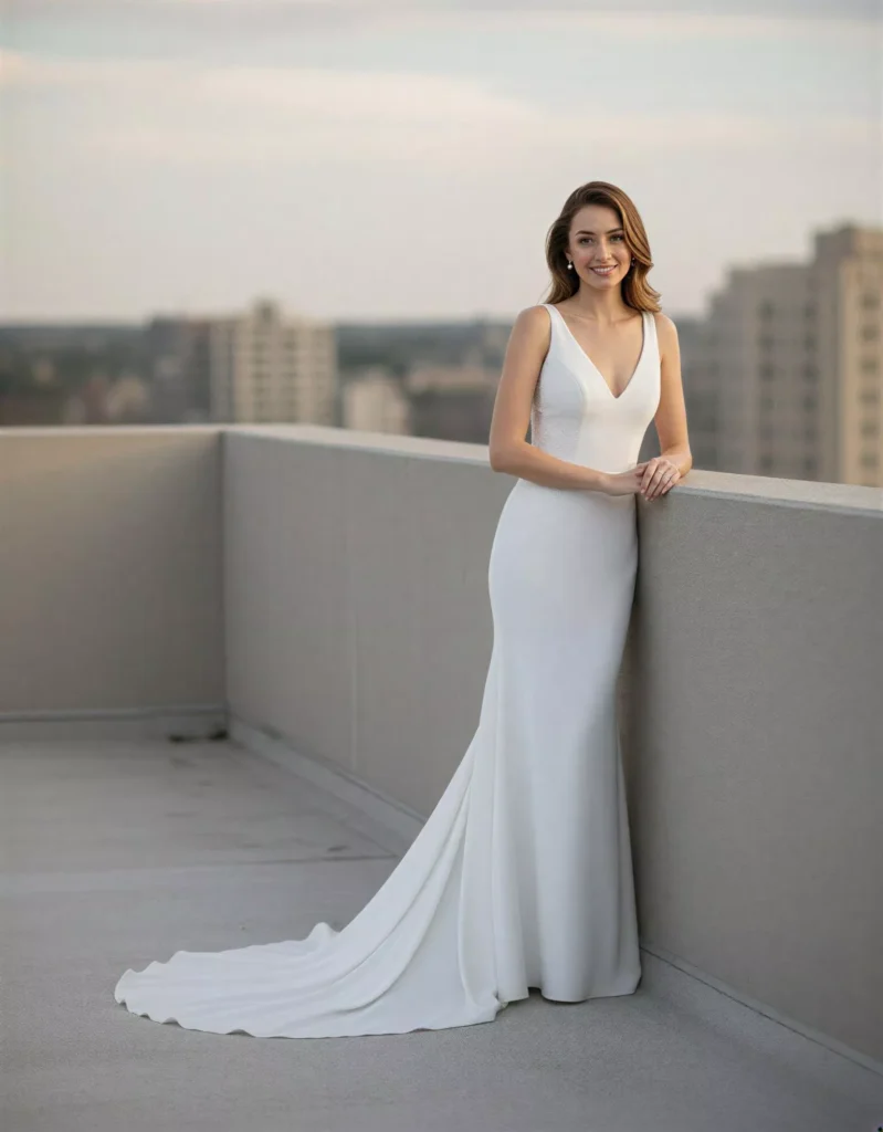 vestido-novia-berlin-ateliercouture-satén-escoteenv-espaldacerrada-atelierdebodas