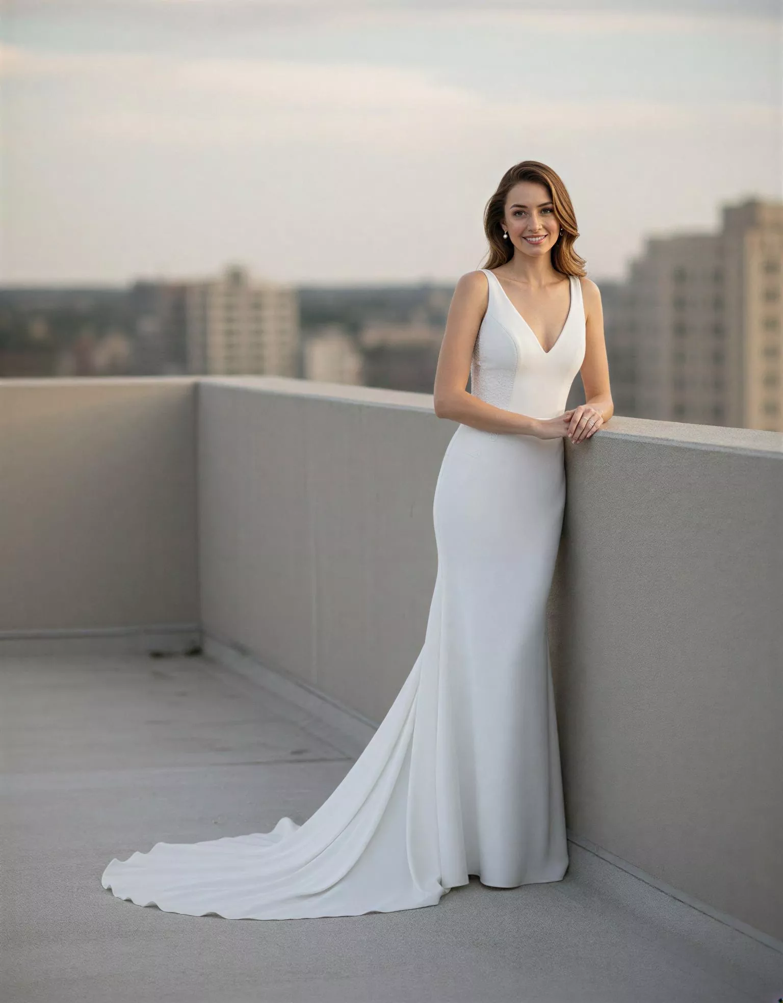 vestido-novia-berlin-ateliercouture-satén-escoteenv-espaldacerrada-atelierdebodas