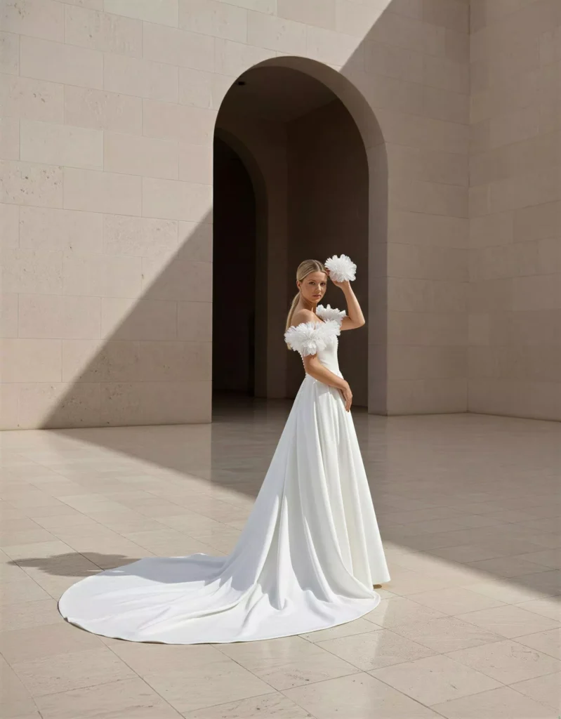 vestido-novia-peonia-atelieressentials-crepé-escoteenv-espaldaenv-atelierdebodas