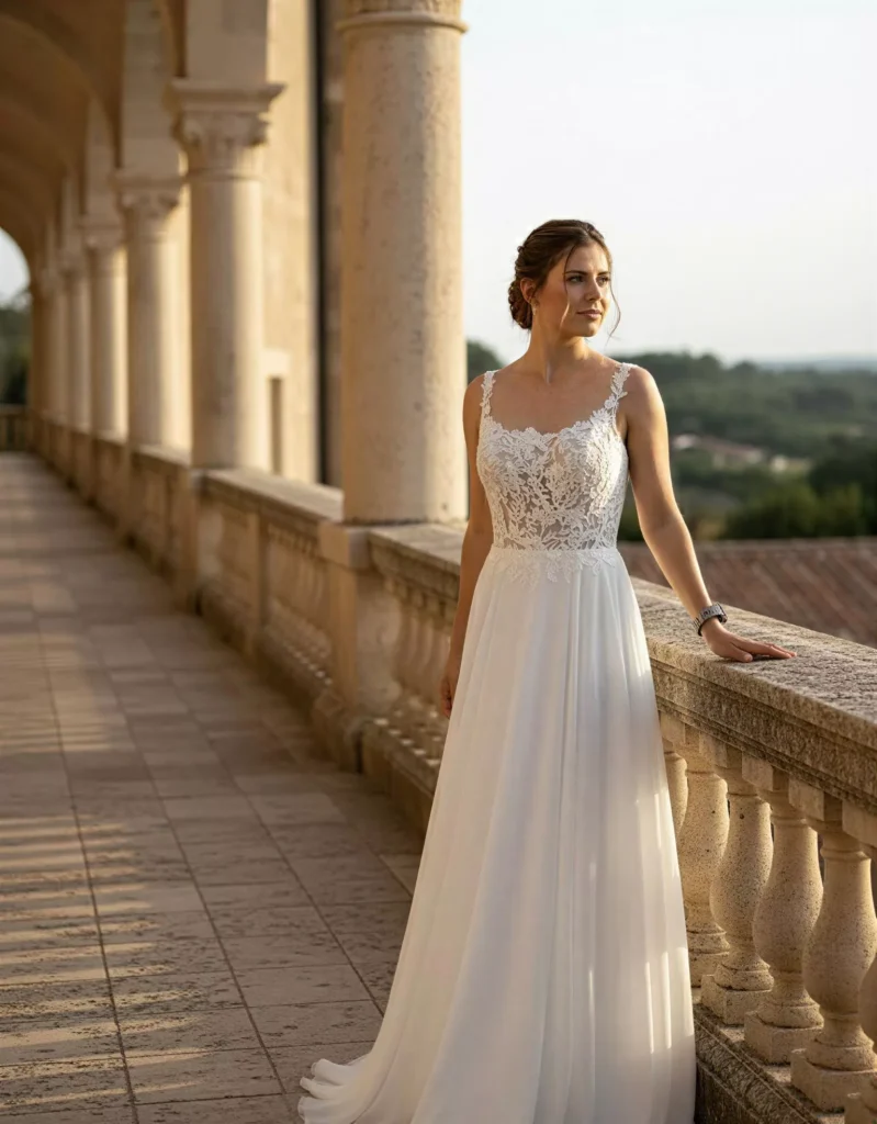 vestido-novia-puro-atelierboheme-encaje-escoterecto-espaldaenv-atelierdebodas