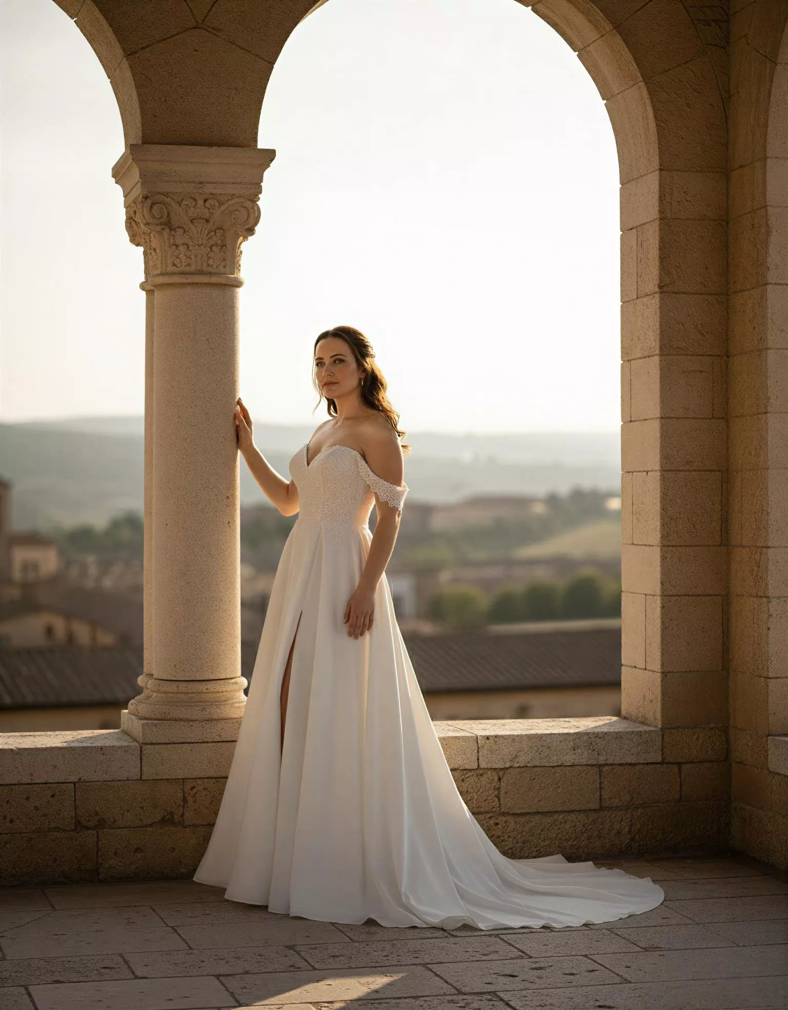 vestido-novia-pilar-atelierromance-encaje-escoteenv-espaldaenv-atelierdebodas