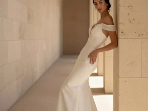 vestido-novia-liesel-atelierboheme-crepé-escoteenv-espaldaenv-atelierdebodas