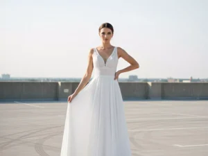 vestido-novia-calendula-atelierromance-encaje-escoteenv-espaldaabierta-atelierdebodas