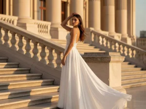 vestido-novia-opalisse-atelieressential-encaje-escoterecto-espaldaenv-atelierdebodas