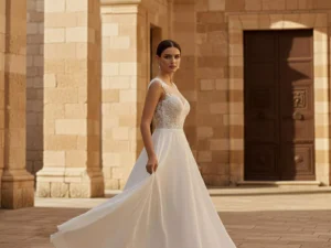 vestido-novia-olve-atelierboheme-encaje-escotecerrado-espaldacerrada-atelierdebodas