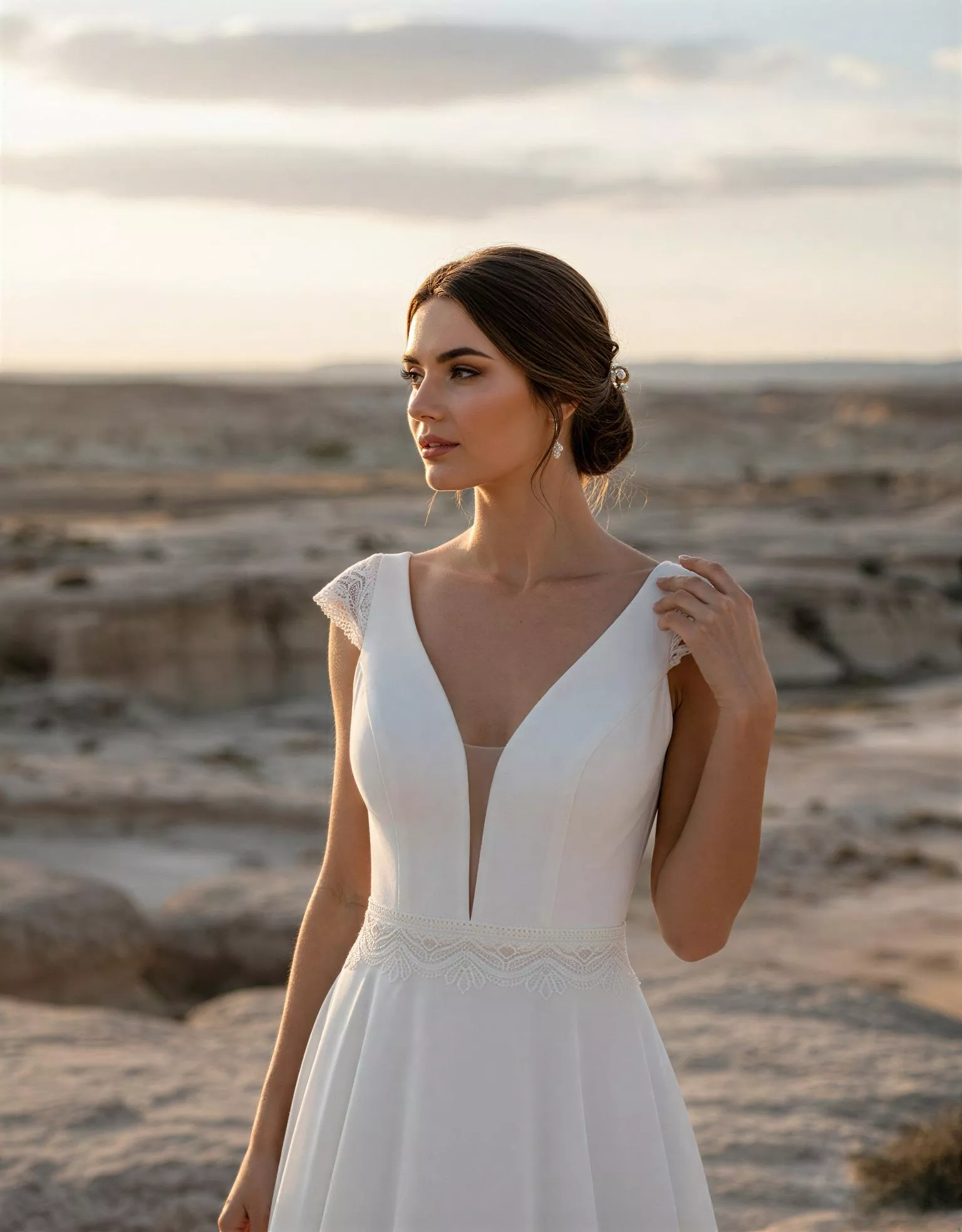 vestido-novia-elara-atelieressential-crepé-escoteenv-espaldaenv-atelierdebodas