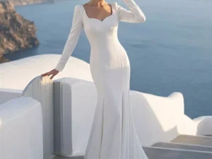 vestido-novia-loira-atelieressential-mikado-escotecorazón-espaldaenv-atelierdebodas