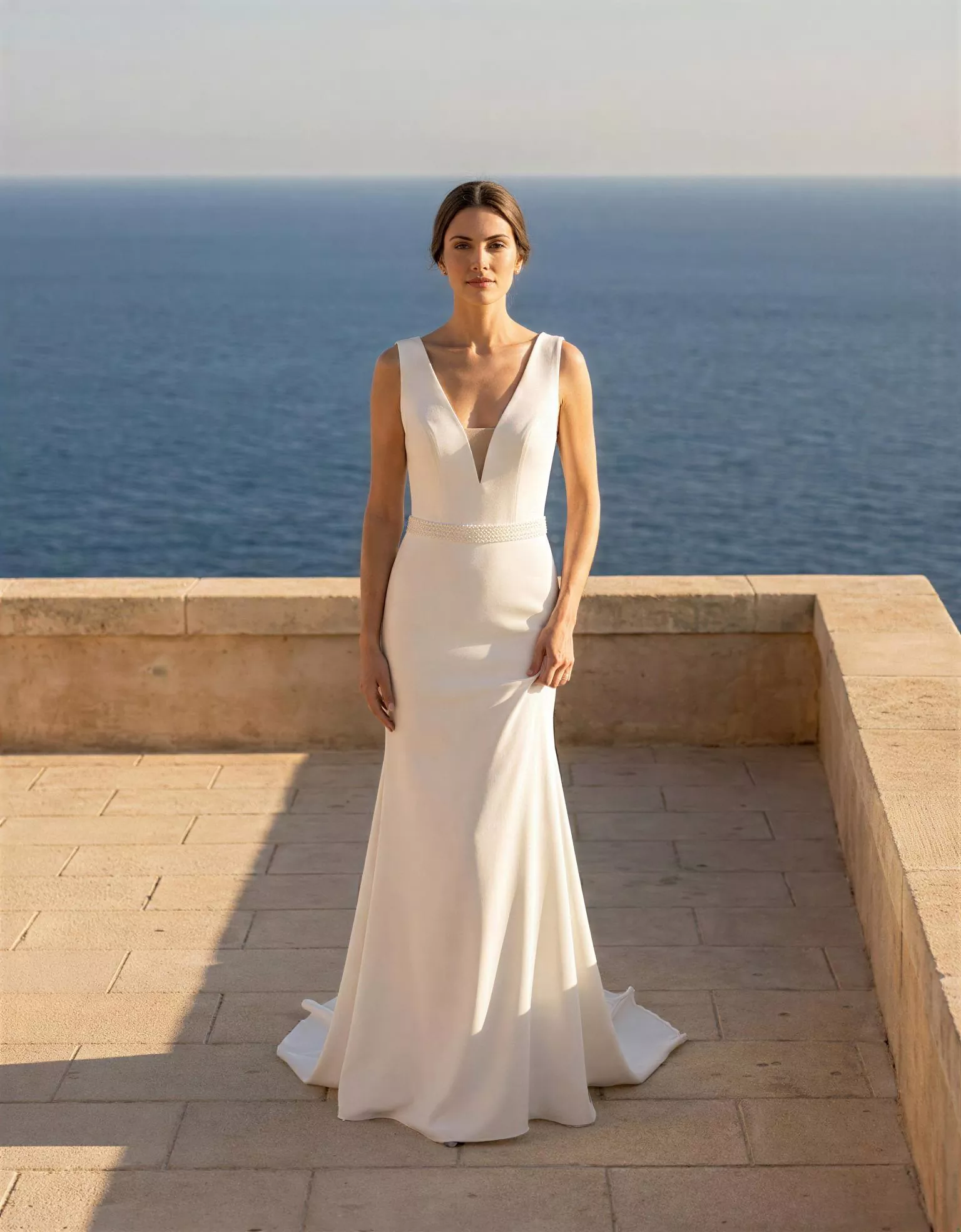 vestido-novia-hedra-atelierboheme-crepé-escoteenv-espaldaenu-atelierdebodas