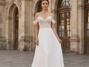 vestido-novia-harmidra-atelierboheme-encaje-escotecorazón-espaldaenv-atelierdebodas