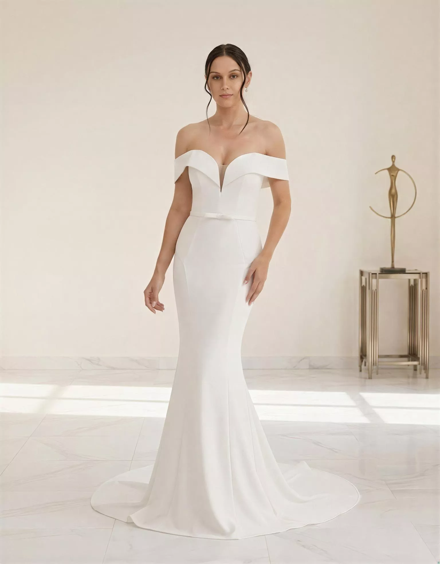 vestido-novia-halina-atelieressential-crepé-escoteenv-espaldacerrada-atelierdebodas