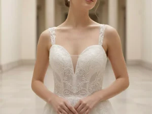 vestido-novia-jardin-atelieressential-encaje-escoteenv-espaldacorsé-atelierdebodas