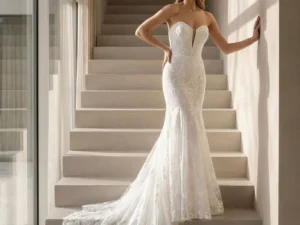 vestido-novia-juniper -atelierromance-encaje-escoteenv-espaldacorsé-atelierdebodas