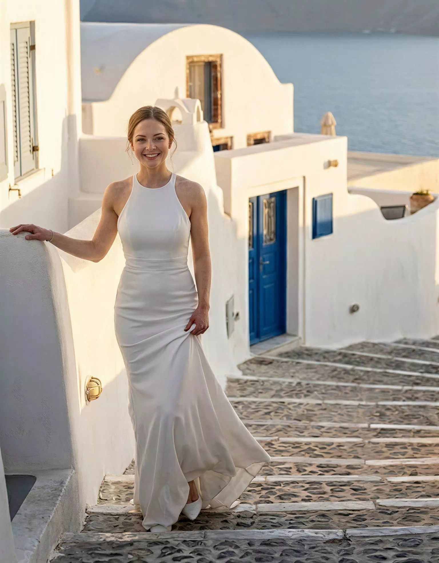 vestido-novia-vaiana-atelieressential-crepé-escoterecto-espaldaabierta-atelierdebodas