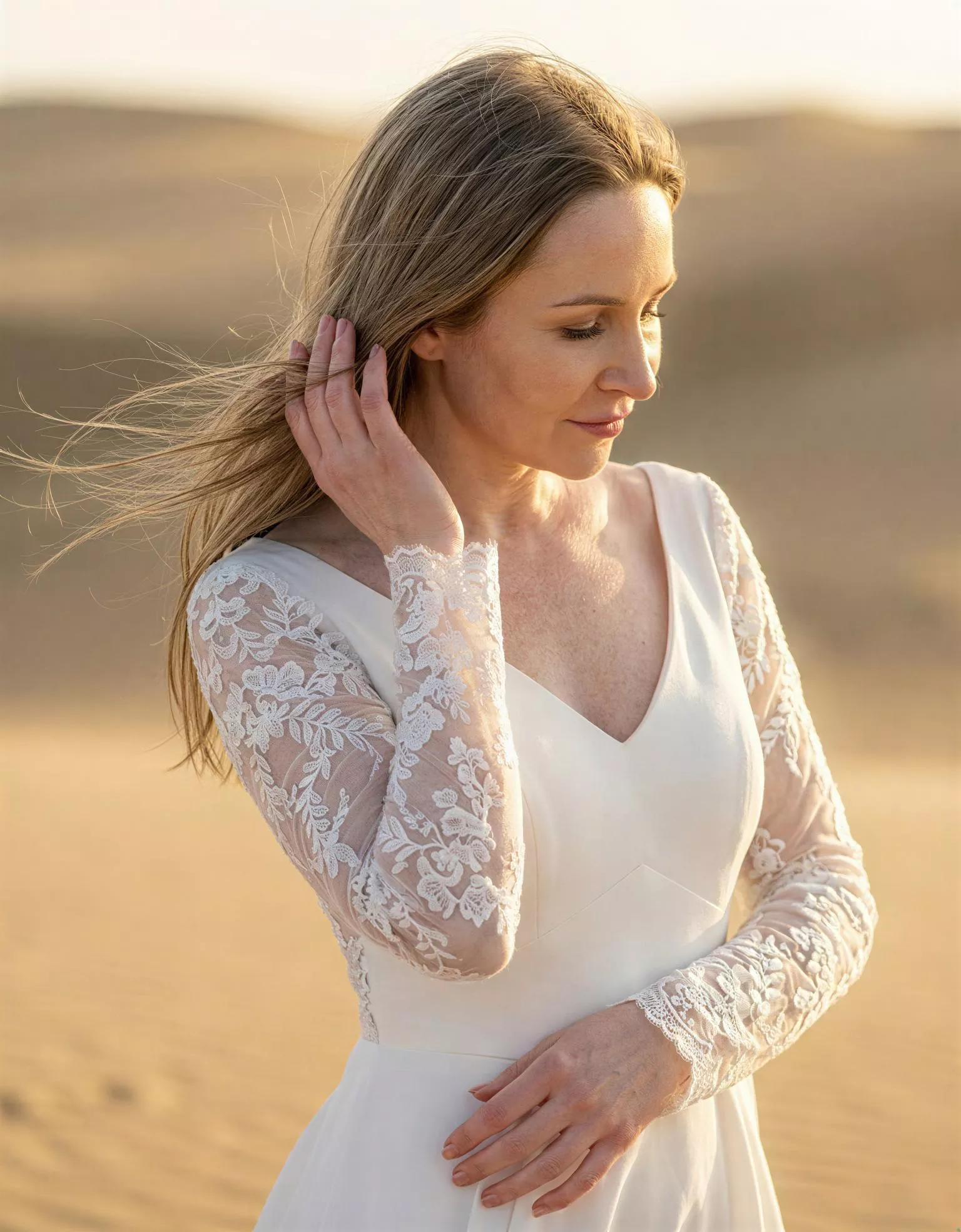 vestido-novia-geranio-atelierromance-encaje-escoteenv-espaldacerrada-atelierdebodas