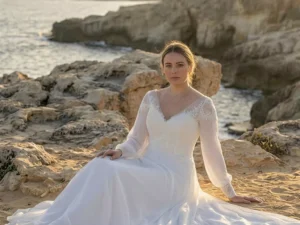 vestido-novia-eucalipto-atelierboheme-encaje-escoteenv-espaldaenv-atelierdebodas