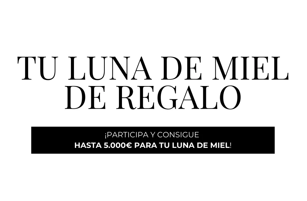 Luna de Miel de Regalo