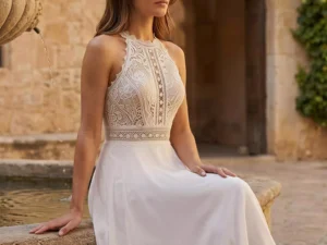 vestido-novia-carmelia-atelierromance-encaje-escoteenv-espaldaabierta-detalle-atelierdebodas