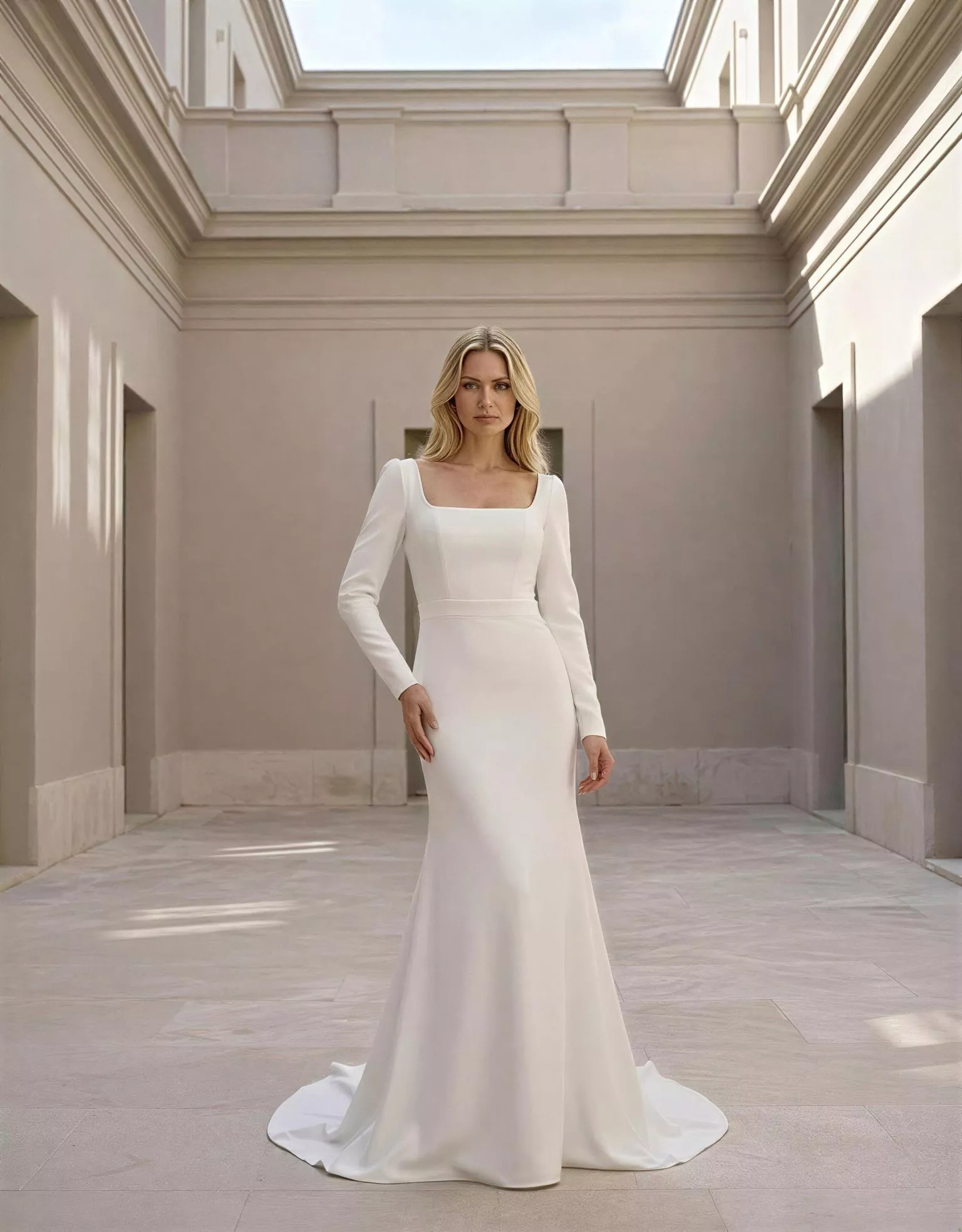 vestido-novia-luan-atelierboheme-satén-escoterecto-espaldaenv-frente-atelierdebodas