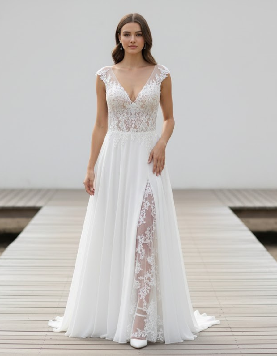 vestido-novia-piroman-atelierromance-satén-escotecorazón-espaldaenv-atelierdebodas