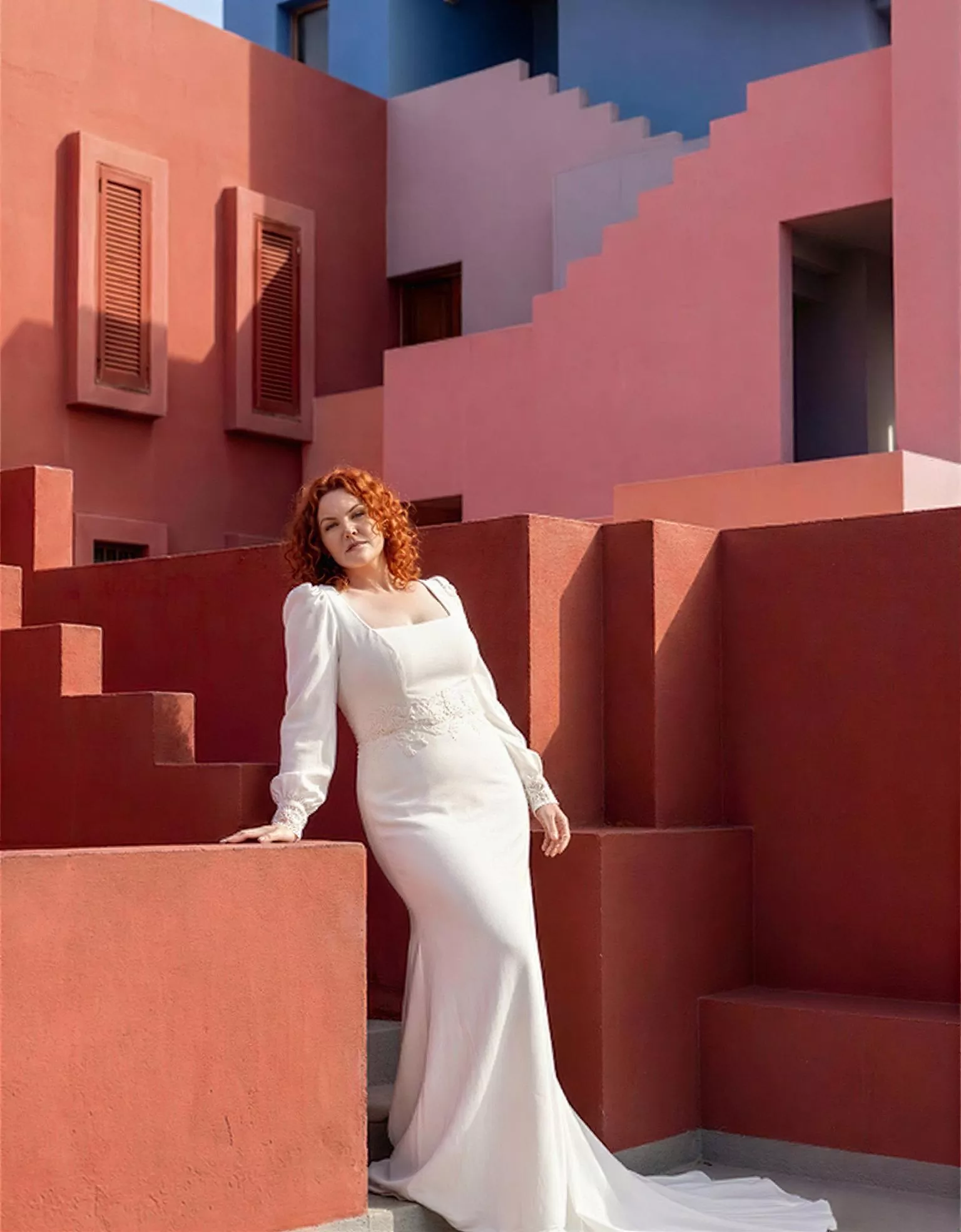 vestido-novia-ysmara-ateliermadonna-satén-escoterecto-espaldacerrada-atelierdebodas