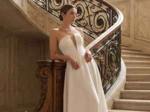 vestido-novia-lyamid-ateliercouture-satén-escoteenv-espaldarecta-atelierdebodas