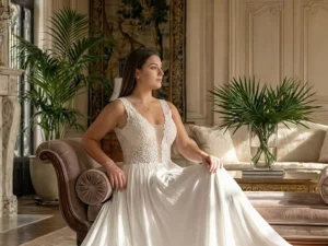 vestido-novia-lidiad-atelierromance-encaje-escoteenv-espaldaenu-atelierdebodas