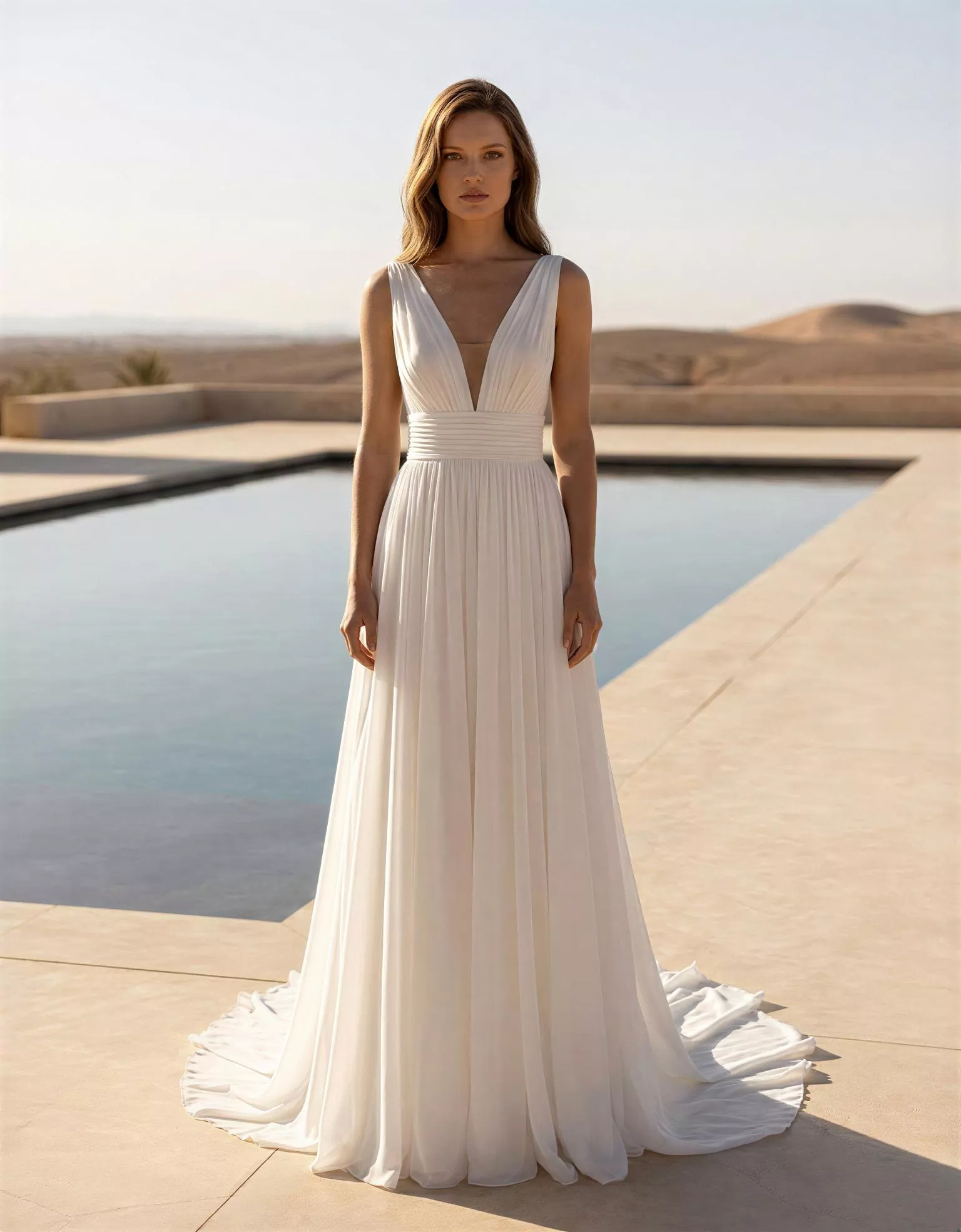 vestido-novia-djogou-atelierromance-gasa-escoteenv-espaldaenu-atelierdebodas