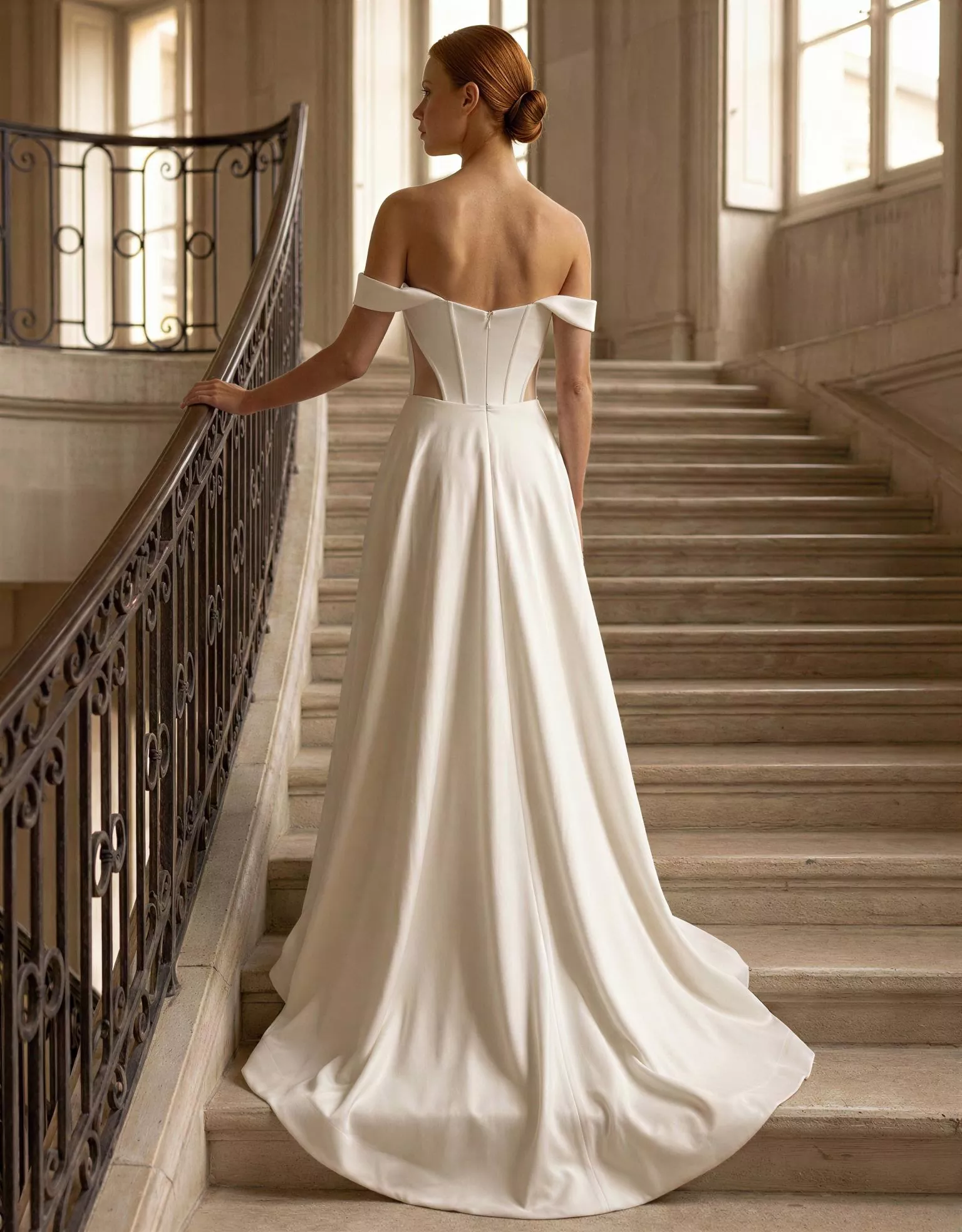 vestido-novia-dakar-atelierrboheme-encaje-escotecorazón-espaldarecta-atelierdebodas