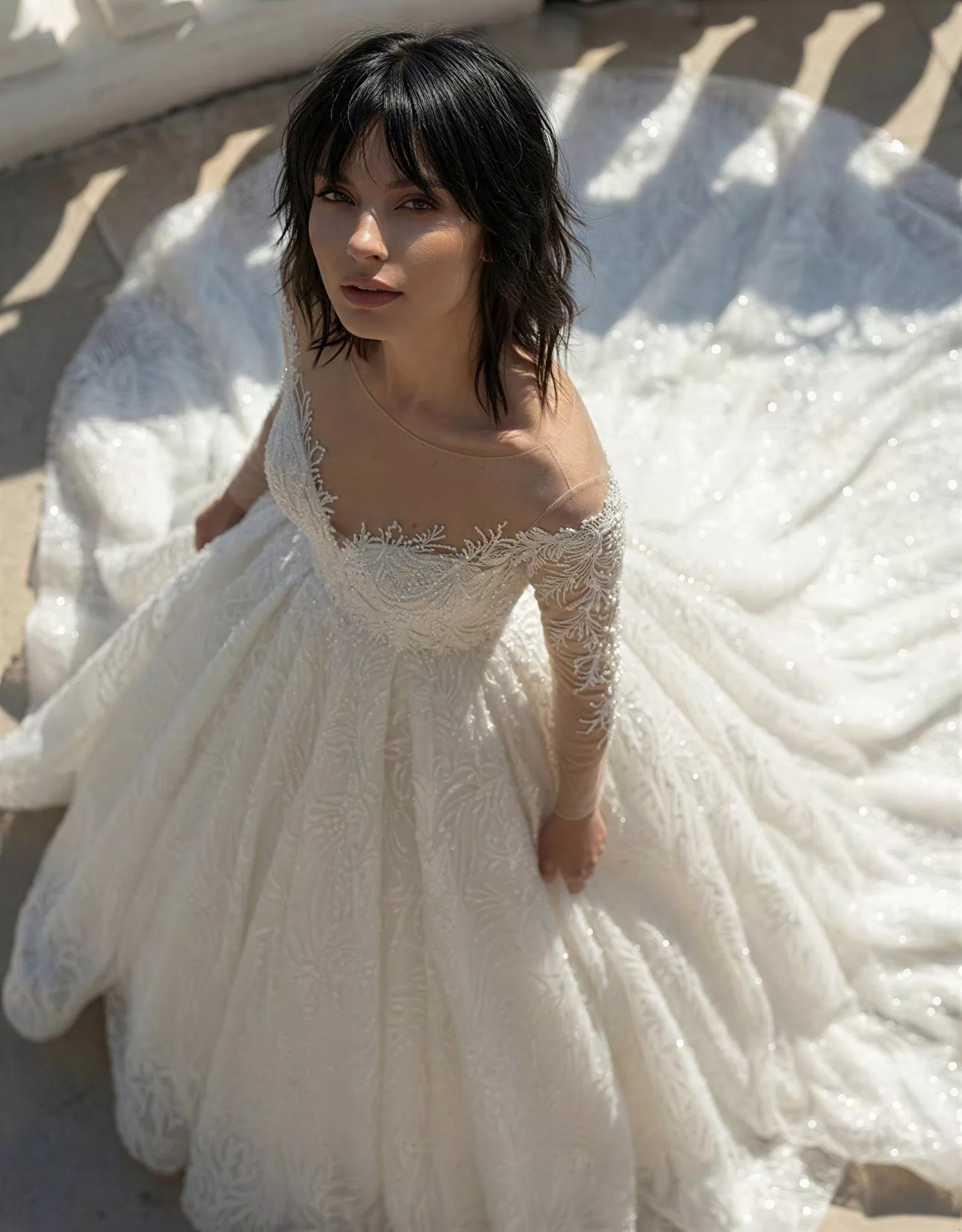 Vestido de novia Labiniad Atelier Couture (5)