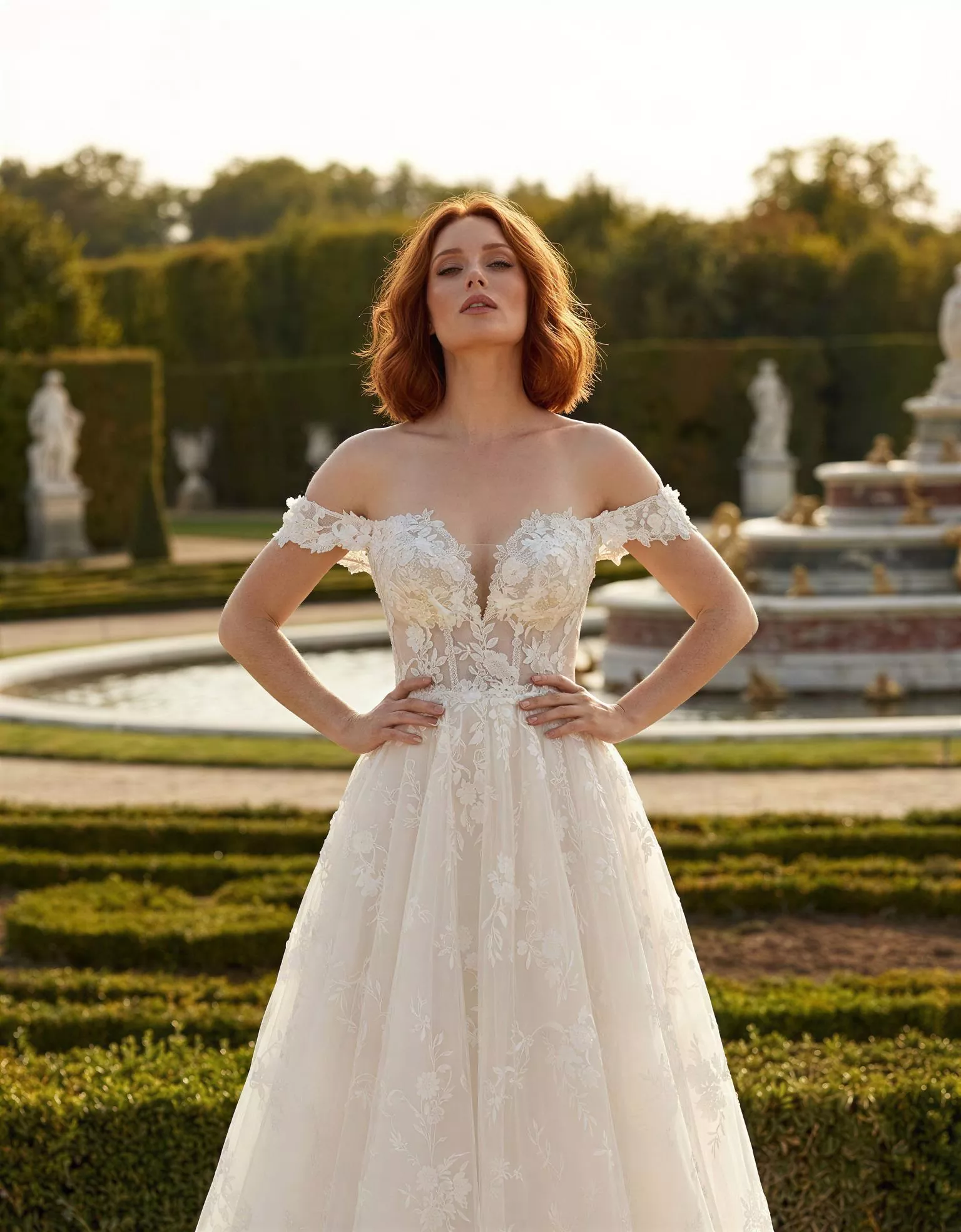 Vestido de novia Lewisia Atelier Couture (3)