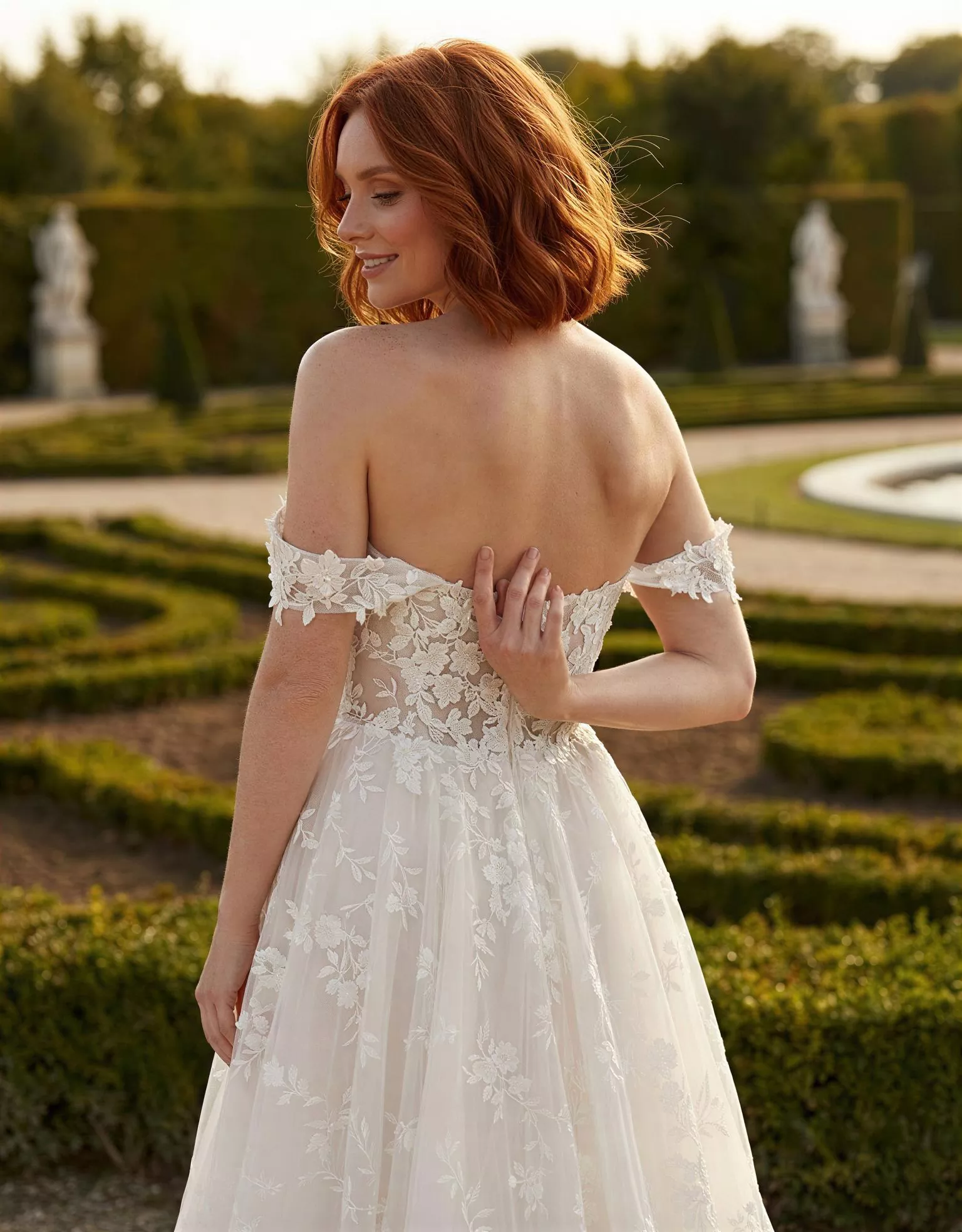 Vestido de novia Lewisia Atelier Couture (4)